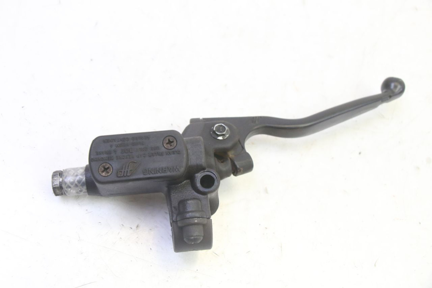 photo de VORDERER BREMSSATTEL PEUGEOT ELYSTAR 50 (2002 - 2014) - Hauptansicht