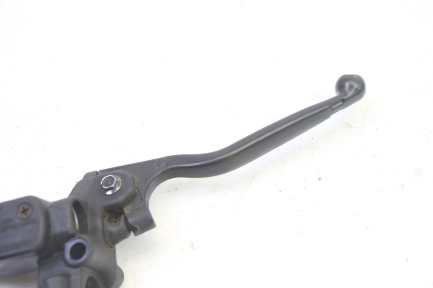 photo de VORDERER BREMSSATTEL PEUGEOT ELYSTAR 50 (2002 - 2014) - Zoom auf Gebrauchszustand