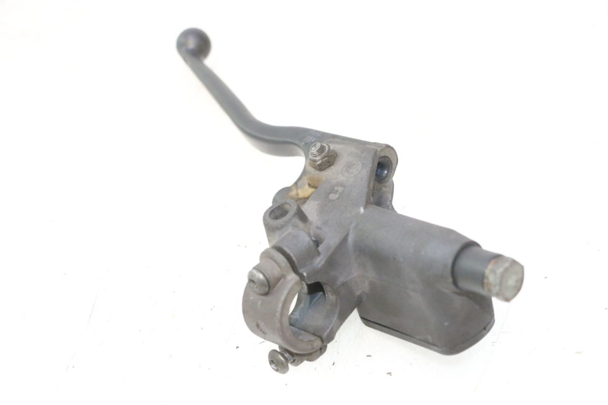 photo de VORDERER BREMSSATTEL PEUGEOT ELYSTAR 50 (2002 - 2014) - Zoom auf Gebrauchszustand