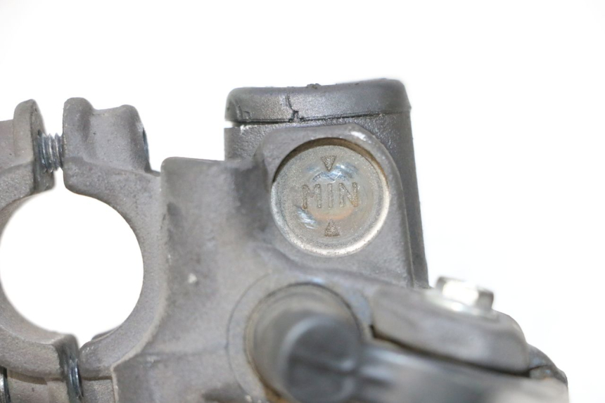 photo de VORDERER BREMSSATTEL PEUGEOT ELYSTAR 50 (2002 - 2014) - Gesamtansicht des Produkts