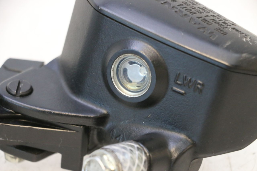 photo de BREMSPUMPE VORNE KAWASAKI ER-6 ER6 F ABS 650 (2012 - 2016) - Detailansicht des Bauteils