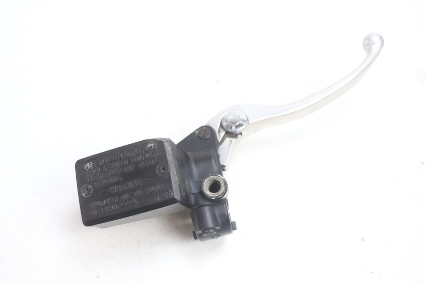 photo de BREMSPUMPE VORNE KAWASAKI ER-6 ER6 N 650 (2005 - 2009) - Hauptansicht