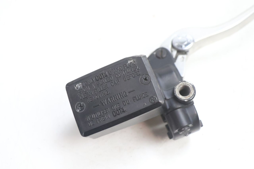 photo de BREMSPUMPE VORNE KAWASAKI ER-6 ER6 N 650 (2005 - 2009) - Detailansicht des Bauteils