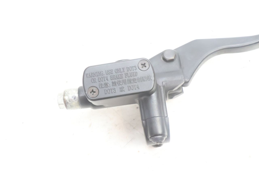 photo de BREMSPUMPE VORNE ASKOLL ESPRO 1 - Detailansicht des Bauteils