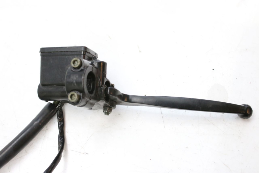 photo de VORDERER HAUPTBREMSZYLINDER JM MOTORS EVOLIS 4T 50 (2018 - 2022) - Technische Nahaufnahme