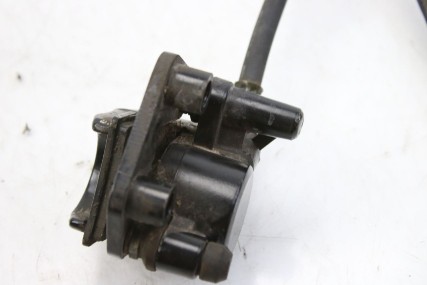 photo de VORDERER HAUPTBREMSZYLINDER JM MOTORS EVOLIS 4T 50 (2018 - 2022) - Details der Befestigungspunkte