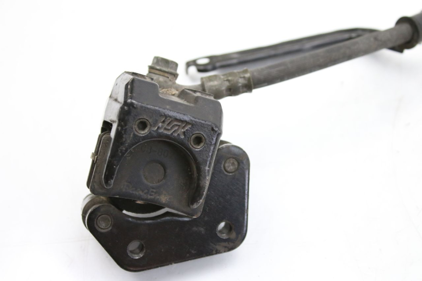 photo de VORDERER HAUPTBREMSZYLINDER JM MOTORS EVOLIS 4T 50 (2018 - 2022) - Oberflächenzustand und Material