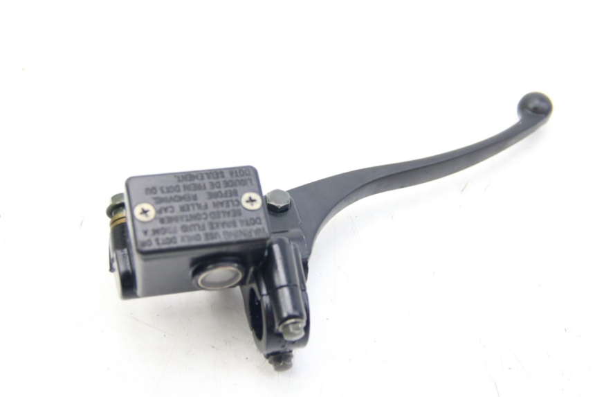 photo de VORDERER HAUPTBREMSZYLINDER JM MOTORS EVOLIS 4T 50 (2018 - 2022) - Hauptansicht