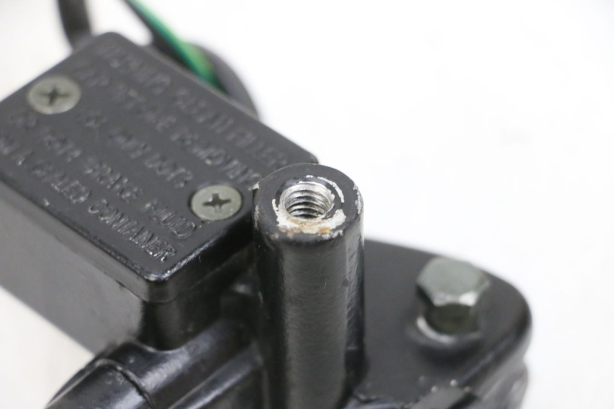 photo de BREMSPUMPE VORNE BTC FELICE SPORT 50 - Technische Nahaufnahme