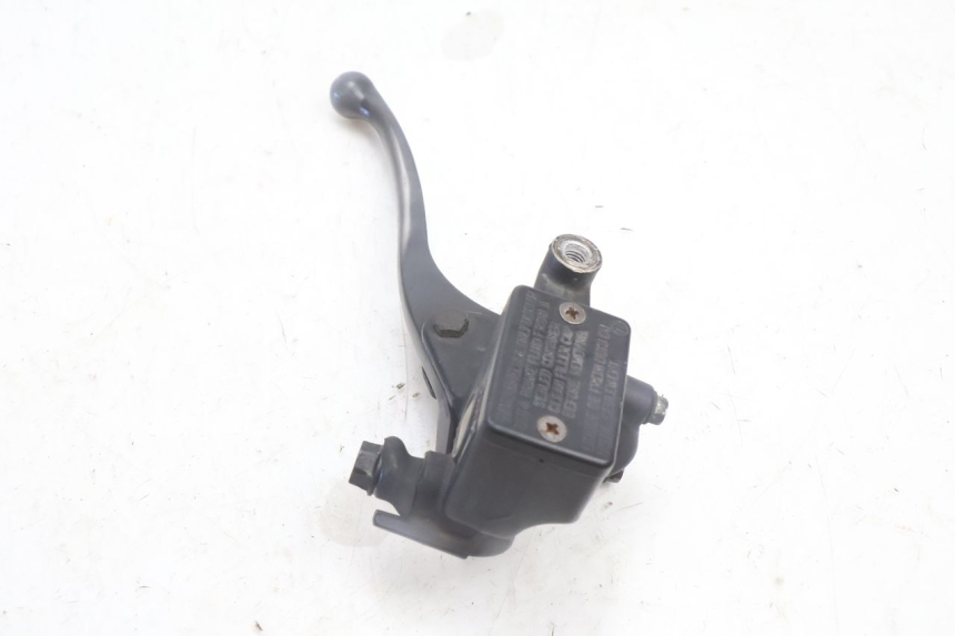 photo de VORDERER HAUPTBREMSZYLINDER HONDA FES PANTHEON 2T 125 (1998 - 2002) - Oberflächenzustand und Material