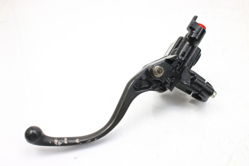photo de VORDERER HAUPTBREMSZYLINDER HONDA FES S-WING SWING ABS 125 (2007 - 2015) - Detailansicht des Bauteils