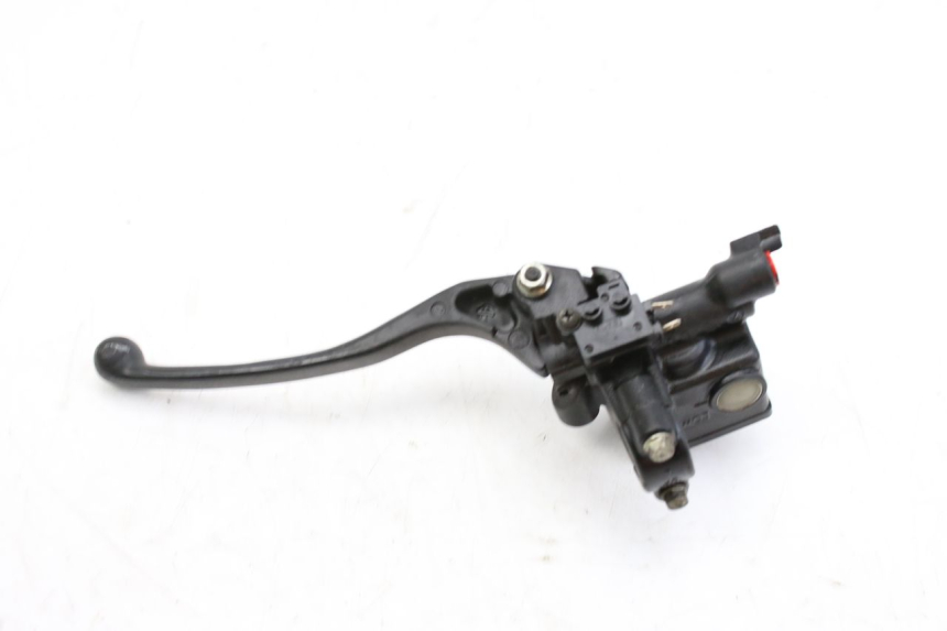 photo de VORDERER HAUPTBREMSZYLINDER HONDA FES S-WING SWING ABS 125 (2007 - 2015) - Technische Nahaufnahme