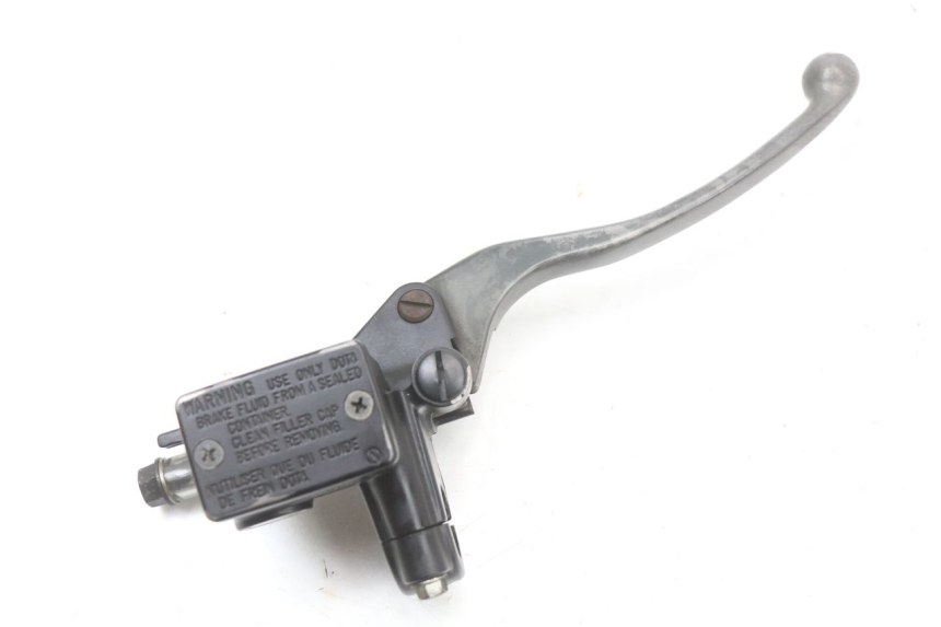 photo de VORDERER HAUPTBREMSZYLINDER HONDA FES S-WING SWING ABS 125 (2007 - 2015) - Hauptansicht