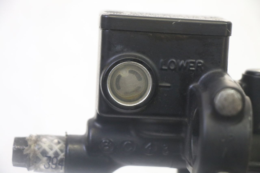 photo de VORDERER HAUPTBREMSZYLINDER HONDA FES S-WING SWING ABS 125 (2007 - 2015) - Gesamtansicht des Produkts