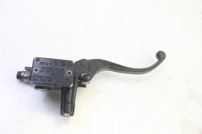 photo de VORDERER HAUPTBREMSZYLINDER HONDA FES S-WING SWING ABS 125 (2007 - 2015) - Hauptansicht