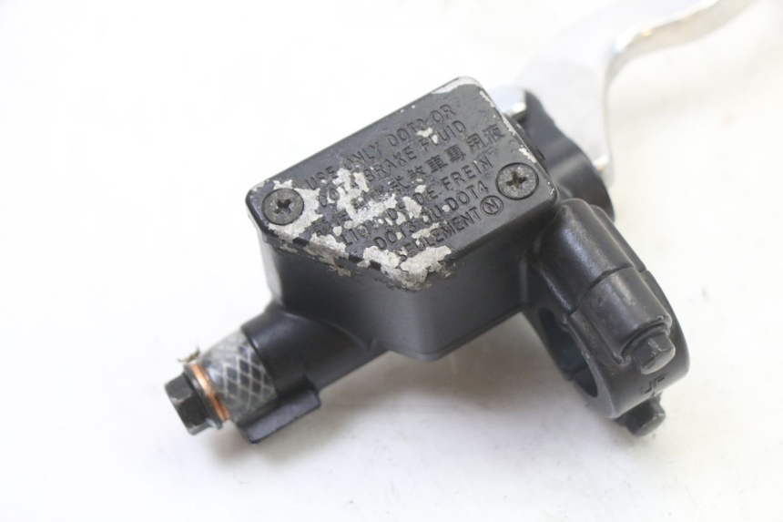 photo de VORDERER BREMSSATTEL SYM FIDDLE 3 III 125 (2014 - 2020) - Detailansicht des Bauteils