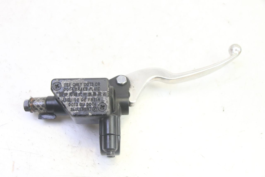 photo de VORDERER BREMSSATTEL SYM FIDDLE 3 III 125 (2014 - 2020) - Hauptansicht