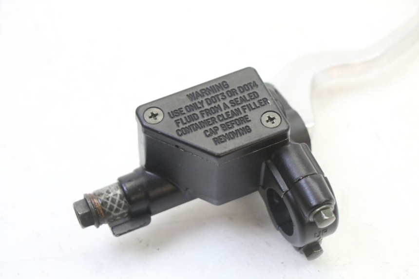 photo de BREMSPUMPE VORNE SYM FIDDLE 3 III 50 (2014 - 2020) - Detailansicht des Bauteils