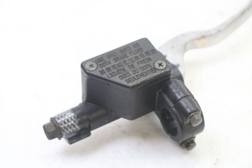 photo de BREMSPUMPE VORNE SYM FIDDLE 125 (2008 - 2010) - Detailansicht des Bauteils