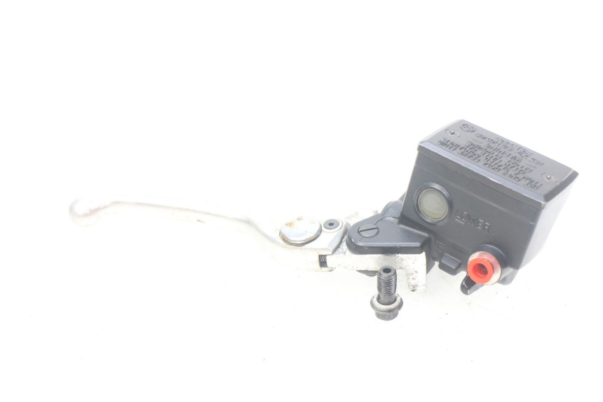 photo de VORDERER HAUPTBREMSZYLINDER YAMAHA FJR ABS 1300 (2006 - 2012) - Hauptansicht