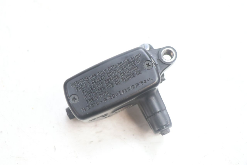 photo de BREMSPUMPE VORNE HONDA FJS SILVER WING SILVERWING 400 (2005 - 2008) - Hauptansicht