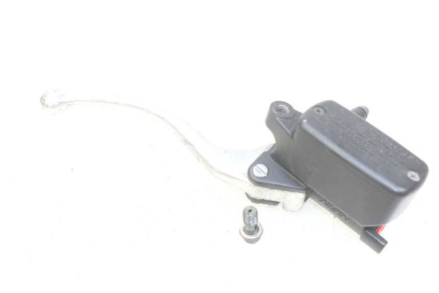 photo de VORDERER HAUPTBREMSZYLINDER HONDA FJS SILVERWING SILVER WING 400 (2009 - 2016) - Hauptansicht