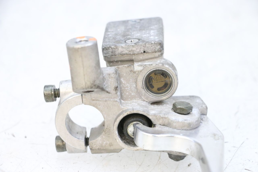 photo de BREMSPUMPE VORNE MBK FLAME X 125 (2007 - 2016) - Detailansicht des Bauteils