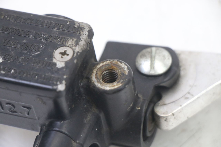 photo de VORDERER BREMSSATTEL PIAGGIO FLY 2T 50 (2004 - 2017) - Zoom auf Gebrauchszustand