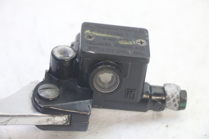 photo de VORDERER HAUPTBREMSZYLINDER PIAGGIO FLY 4T 50 (2013 - 2017) - Gesamtansicht des Produkts