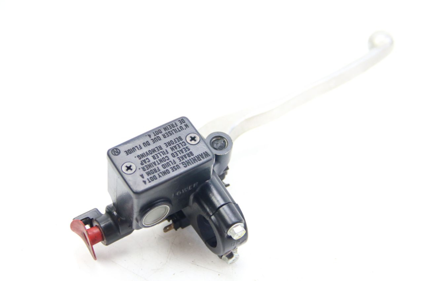 photo de VORDERER HAUPTBREMSZYLINDER HONDA FORZA 125 (2015 - 2016) - Detailansicht des Bauteils