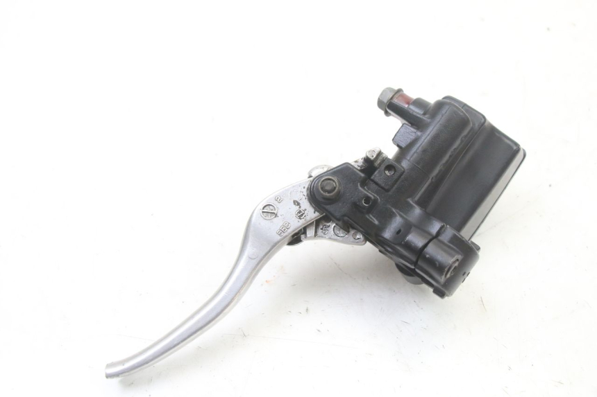 photo de VORDERER HAUPTBREMSZYLINDER YAMAHA FZS FAZER 600 (2001 - 2003) - Oberflächenzustand und Material