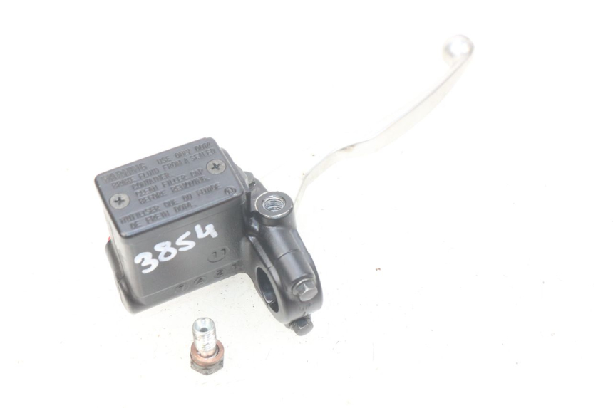 photo de VORDERER HAUPTBREMSZYLINDER PEUGEOT GEOPOLIS 400 (2007 - 2013) - Alternative Perspektive