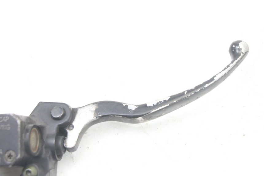 photo de BREMSPUMPE VORNE GILERA NEXUS 300 (2008 - 2013) - Zoom auf Gebrauchszustand