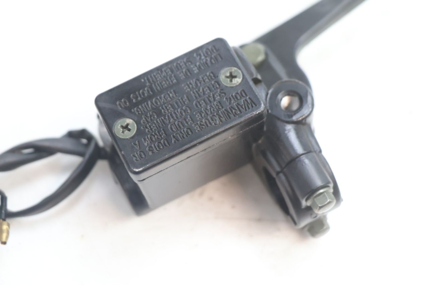 photo de BREMSPUMPE VORNE VASTRO GP 2T 50 (2013 - 2017) - Detailansicht des Bauteils