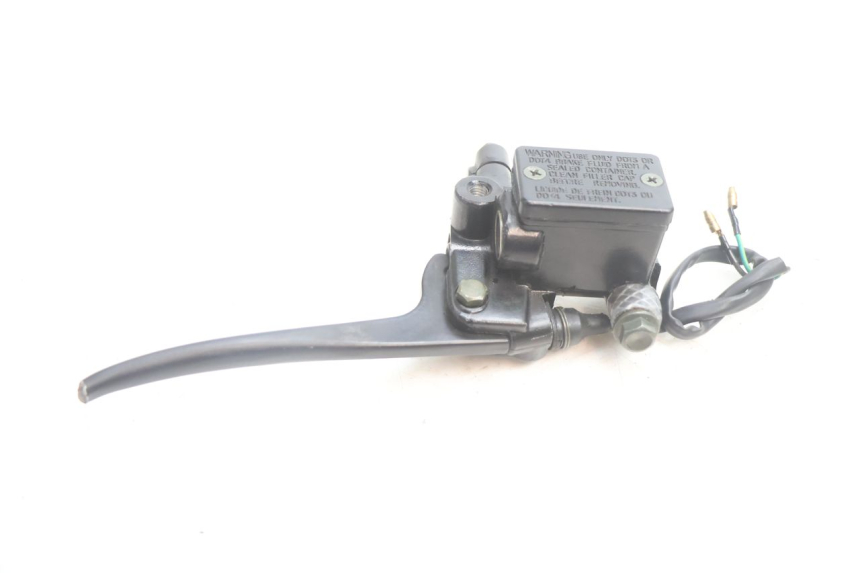 photo de BREMSPUMPE VORNE VASTRO GP 2T 50 (2013 - 2017) - Technische Nahaufnahme