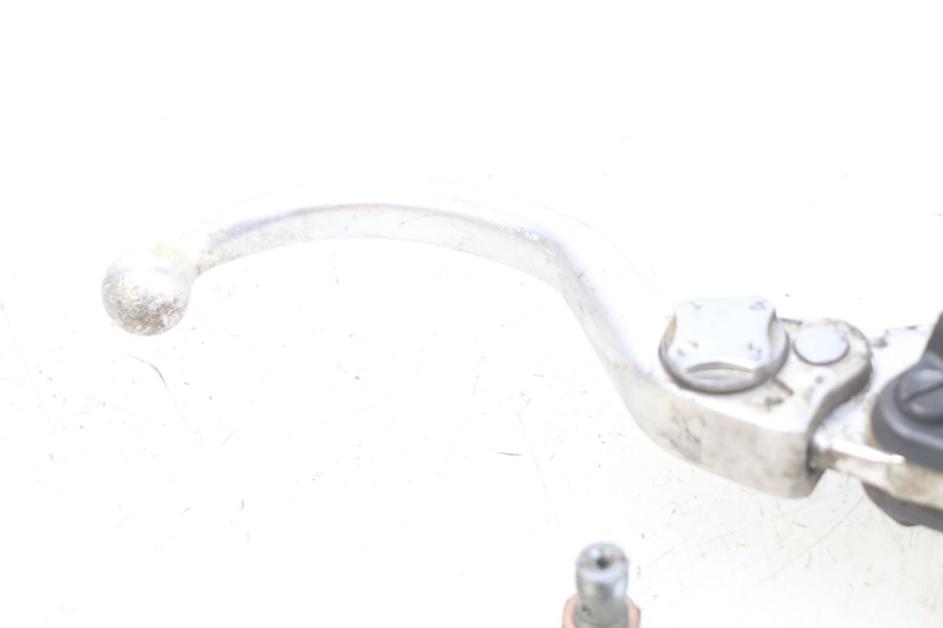 photo de VORDERER HAUPTBREMSZYLINDER GILERA GP 800 (2007 - 2013) - Gesamtansicht des Produkts