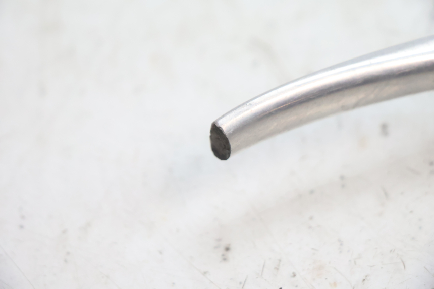 photo de VORDERER HAUPTBREMSZYLINDER GILERA GP 800 (2007 - 2013) - Details der Befestigungspunkte