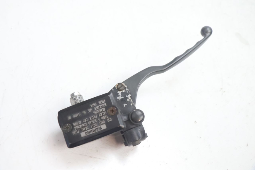 photo de BREMSPUMPE VORNE KAWASAKI GPX F ZX750F 750 (1986 - 1990) - Hauptansicht
