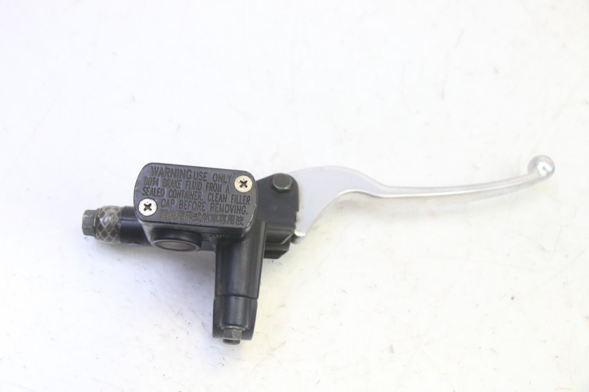 photo de BREMSPUMPE VORNE KYMCO GRAND DINK 125 (2008 - 2014) - Detailansicht des Bauteils