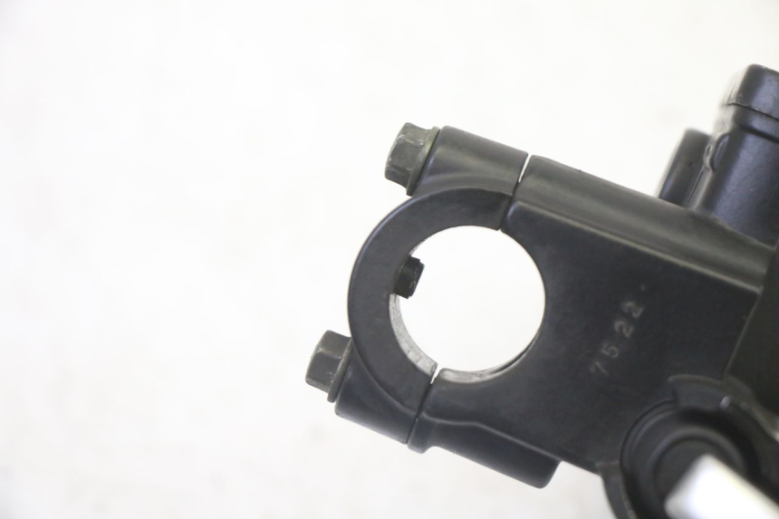 photo de BREMSPUMPE VORNE KYMCO GRAND DINK 125 (2008 - 2014) - Gesamtansicht des Produkts