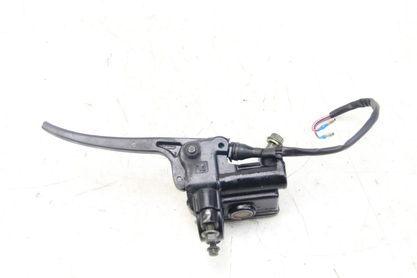 photo de VORDERER BREMSSATTEL TNT MOTOR GRIDO 2T 50 (2010 - 2019) - Alternative Perspektive