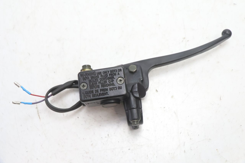 photo de VORDERER BREMSSATTEL TNT MOTOR GRIDO 2T 50 (2010 - 2019) - Hauptansicht