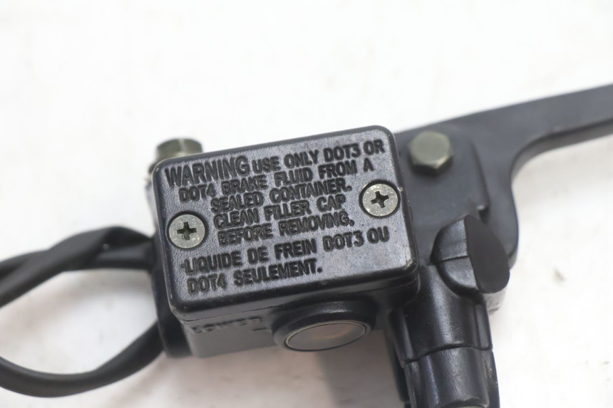 photo de VORDERER BREMSSATTEL TNT MOTOR GRIDO 2T 50 (2010 - 2019) - Detailansicht des Bauteils