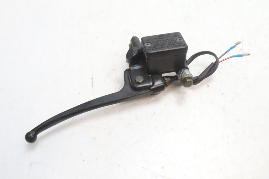 photo de VORDERER BREMSSATTEL TNT MOTOR GRIDO 2T 50 (2010 - 2019) - Technische Nahaufnahme
