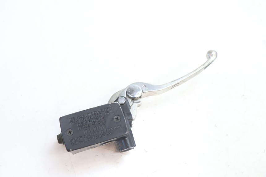 photo de BREMSPUMPE VORNE SUZUKI GSR 600 (2005 - 2012) - Hauptansicht