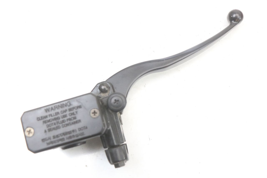 photo de BREMSPUMPE VORNE HYOSUNG GTR 125 (2006 - 2008) - Hauptansicht