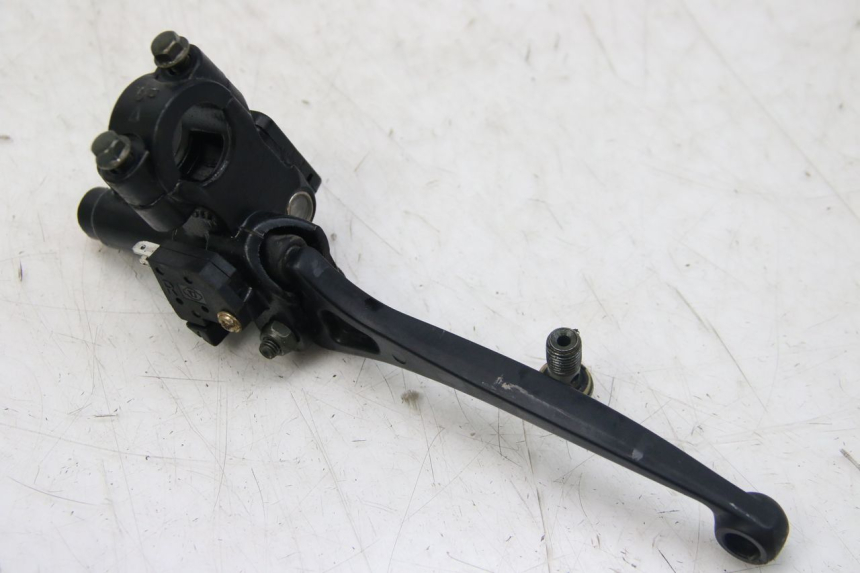 photo de VORDERER BREMSSATTEL EUROCKA GTR 50 (2007 - 2017) - Zoom auf Gebrauchszustand