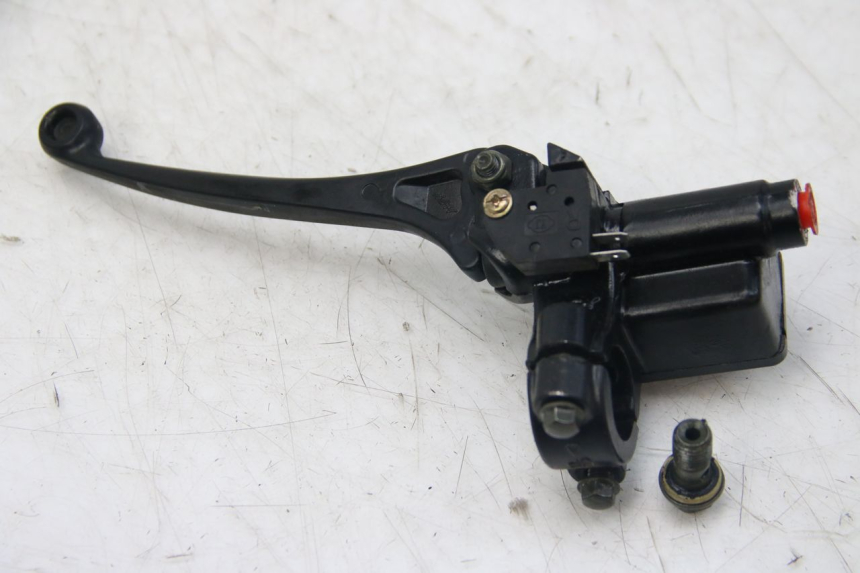 photo de VORDERER BREMSSATTEL EUROCKA GTR 50 (2007 - 2017) - Alternative Perspektive