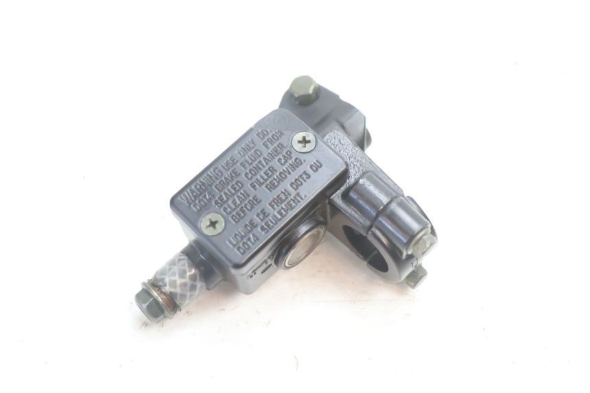 photo de VORDERER BREMSSATTEL EUROCKA GTR 50 (2007 - 2017) - Hauptansicht