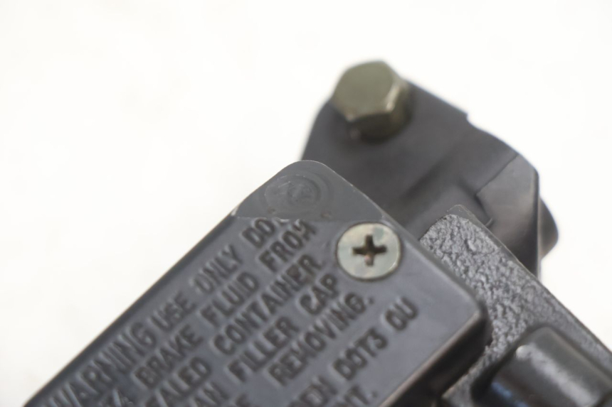 photo de VORDERER BREMSSATTEL EUROCKA GTR 50 (2007 - 2017) - Detailansicht des Bauteils